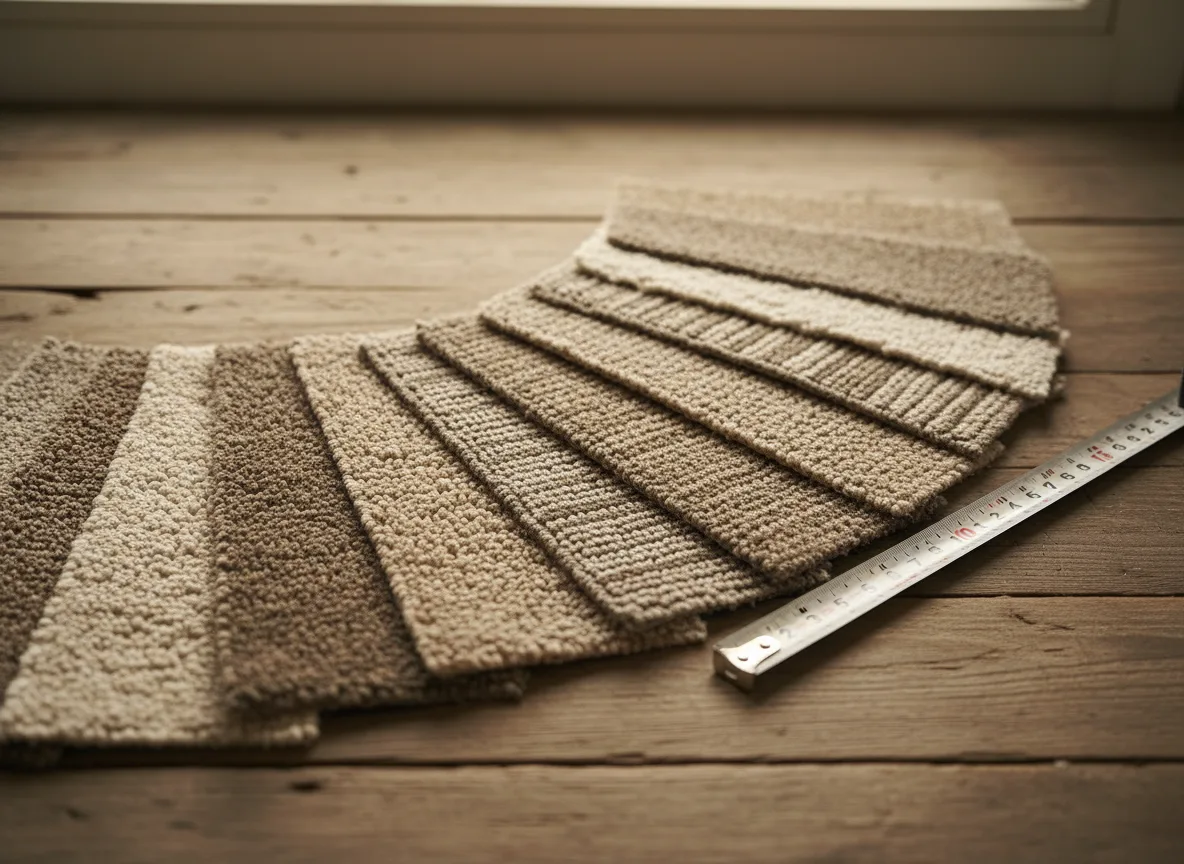 Carpet Installation Crane, OR FAQs